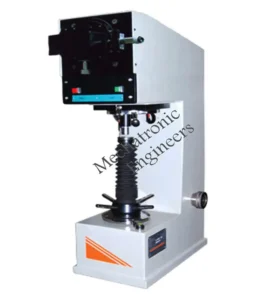 Vickers Hardness Testing Machines